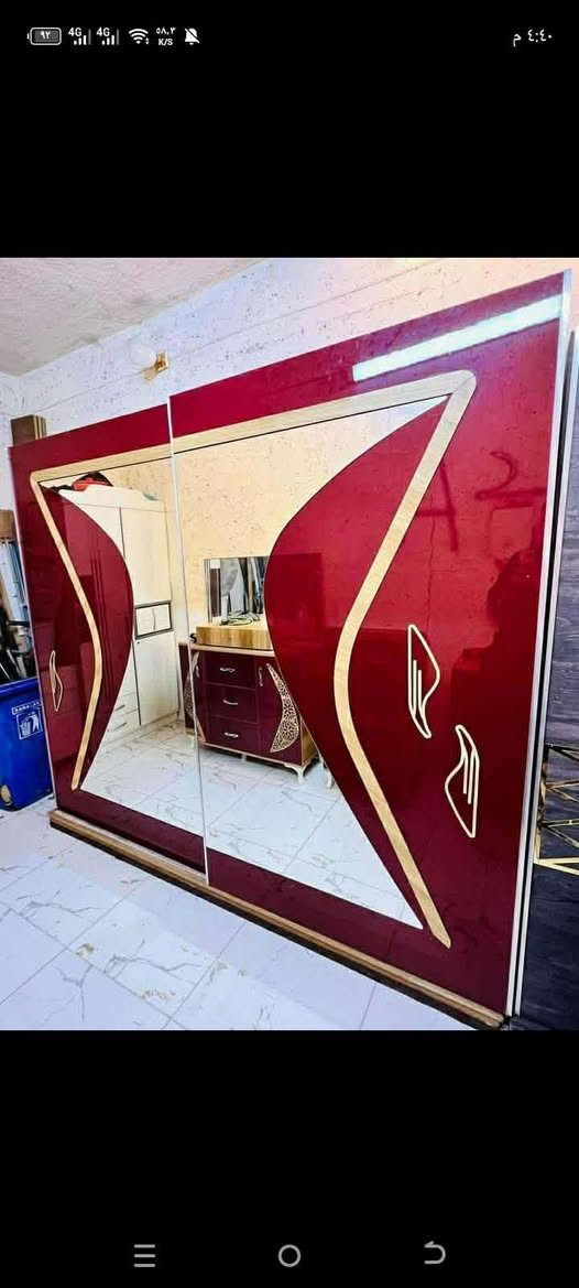 غرفه 5قطع ب550 بيها مجال 
مكان بيجي


**إذا كنت صاحب هذا الإعلان وتريد حذفه لأي سبب، رجاءا أرسل رسالة إلى الدعم الفني**