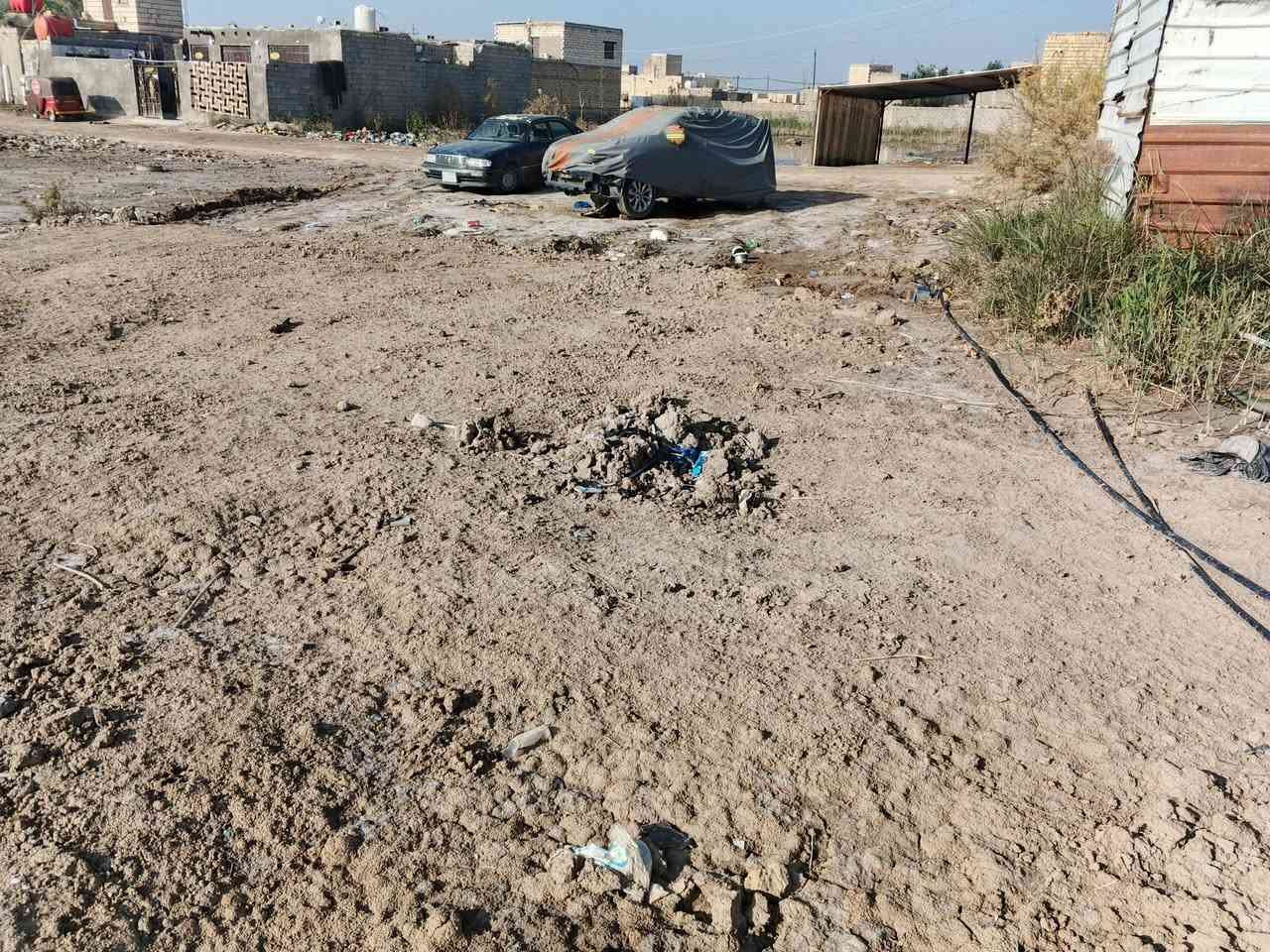 قطعه زراعي للبيع مساحه 200 متر اقساط  أو نقد 
طريق سوق الشيوخ فضليه نزله مدرسه الامام لباقر منطقه سكنيه سعر مناسب جدا


**إذا كنت صاحب هذا الإعلان وتريد حذفه لأي سبب، رجاءا أرسل رسالة إلى الدعم الفني**