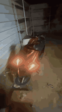 سلام وعليكم دراجه ماكس 140السعر250وبيهـه مجال المكان بغداد الدوره هورج...