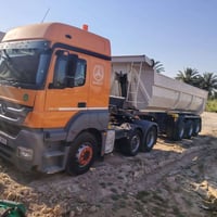 مرسيدس اكصور موديل 2007 جاهزه من كلشي مكاني بغداد 07721018756  0784355...
