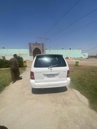 كاز بلادي تبريد شغال  بدون حادث  سنتر لوك  كير اوتماتيك  مكينه بداية ت...