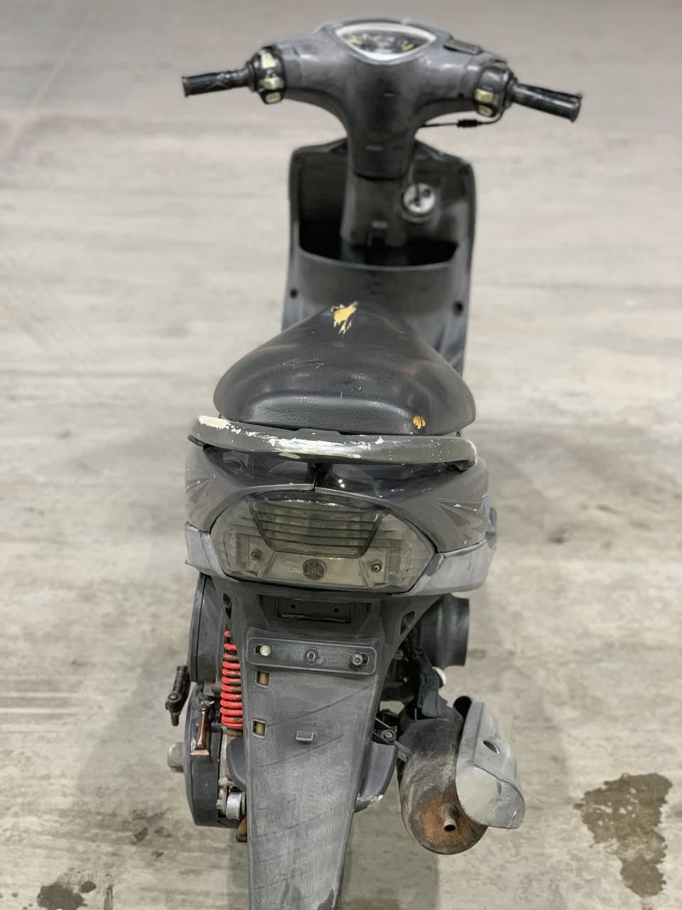 ‏السلام عليكم دراجة ماكس عدلة جديدةكفاله عامه كلشي بلاد دراجه صار شهر من ماغذه من رمبه  مكاني لشعب لسعر 900وبيه مجال تعال ودلل رقم ***********
