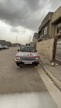 بيكم للبيع 90مكفوله كافاله عامه  سياره خير من الله رقمي 07740336090 رق...