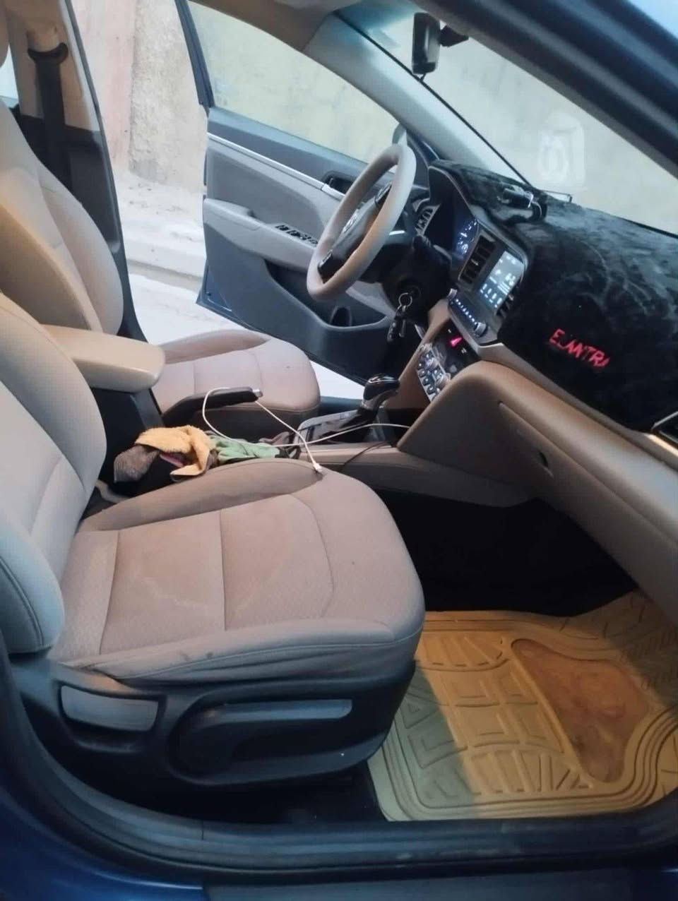 النترا 2020 ليبل واحد فول نضام سبورت ايكو كير AT رقم بغداد دولي تحويل ثاني يوم *********** السعر 135وبيهه مجال الشراي يدلل
