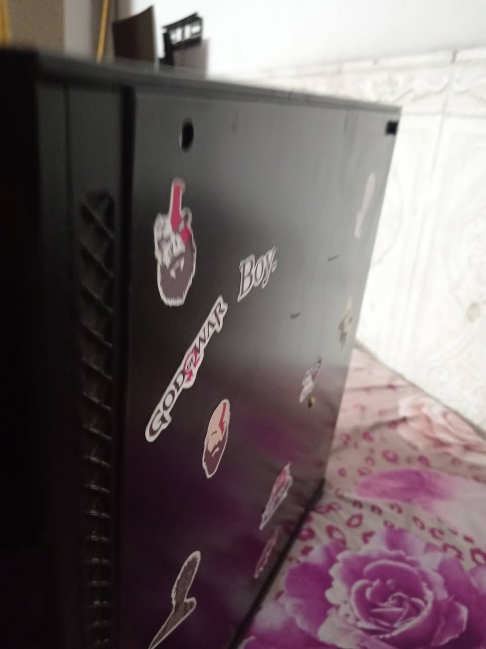 كيس ديب كول msi هوه والموذور بورد ب50 الف (الموذر بورد يحتاج تبديل غير شغال)


**إذا كنت صاحب هذا الإعلان وتريد حذفه لأي سبب، رجاءا أرسل رسالة إلى الدعم الفني**