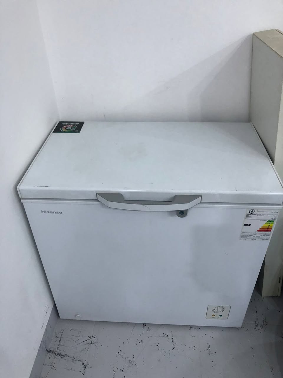 غراض مستعجله على بيعتهم الي يريدهن شلعه وحده اراعي بالسعر


**إذا كنت صاحب هذا الإعلان وتريد حذفه لأي سبب، رجاءا أرسل رسالة إلى الدعم الفني**