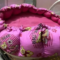 كريكوت • عش طفل • دولابين