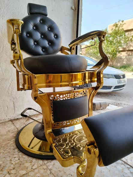 كرسي ملكي  نظافة 100٪
الاصلي وزن ثقيل 
***********
