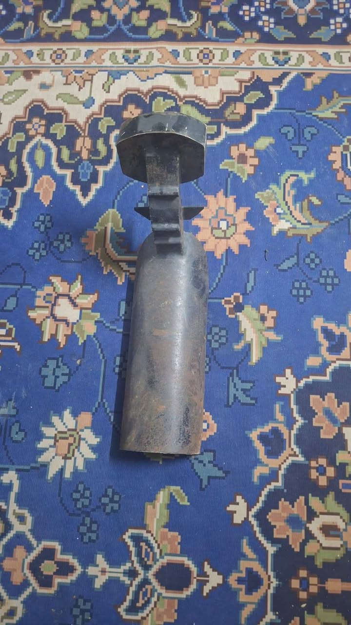 سبايدر للبيع طياري الثقيل


**إذا كنت صاحب هذا الإعلان وتريد حذفه لأي سبب، رجاءا أرسل رسالة إلى الدعم الفني**