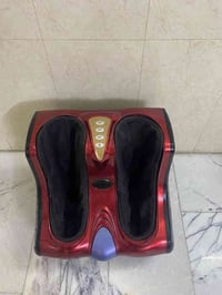 جهاز مساج الأقدام يفيد كبير سن يوجد توصيل بغداد والمحافظات مكاني بغداد...