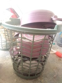 بيع مواعين انواع كلاصات و جداري جديد كلهن سعر 75 الف قفل وتساب ‏‪07855...