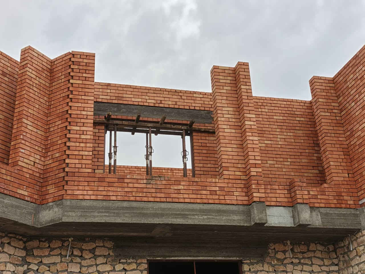 السلام عليكم
كادر خلفات من الرمادي 
شغل استلام مهندس👉 مصاطر دقه بالعمل 100/100
والصدق 
شغل طابوق أو بلوك 
***********
