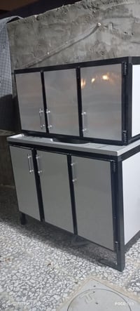 كاونتر • قطعتين • المشتل بغداد