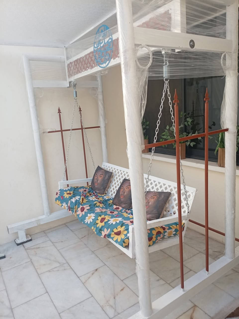 مرجوحة للبيع المكان الدورة السعر 500 الف الاتصال ***********
