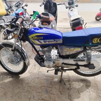 دراجه ايراني 4كير تايكر للبيع موديل 2025 دراجه كامله مكمله عداد الكترو...