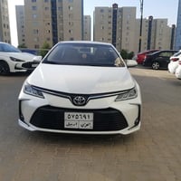 کرۆلا ٢٠٢٠ فوول سلاید رەقم سلیمانی.  هیج کیشەیەکی نیە   تایەی تازە   س...