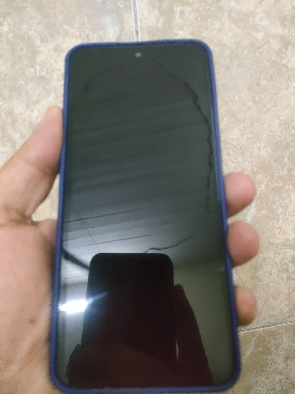 انتبااااه...انتبااااه...انتبااااه..... السلام عليكم ورحمة الله وبركاته للبيع جهاز هونر X7C ذاكرة 256 رام 8+8 بدون اغراض فقط بي نقطه من جوا عل يمين بل شاشه ماتبين 
السعر 175الف


**إذا كنت صاحب هذا الإعلان وتريد حذفه لأي سبب، رجاءا أرسل رسالة إلى الدعم الفني**