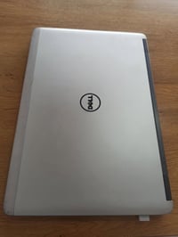 لابتوب ديل • كور i7 • اس اس دي ٢٦٥