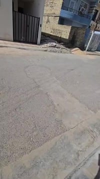 اعلان..  .رقم (310) دار للبيع طابقين 150 متر بلهياكل الفرات  قرب جامعة...