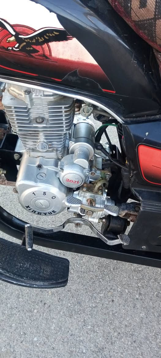 سلام عليكم شباب ستوته موديل 2021 بلادي فحل عالي قلاب كله عل بلاد قطرت صبغ مابيه كله شصر عله وضع الشركه منفيس كامل تايرات 3جددد جوبلس  ستوته مال جناين مكفوله كفاله عامه العنوان كركوك ***********
