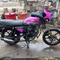 موديل ٢٣ • ماشية ١١٠٠٠ • مرقّم بغداد