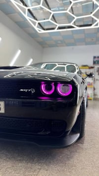 جالنجر • ٣٦٠٠ SXT • ماشيه ٢٨