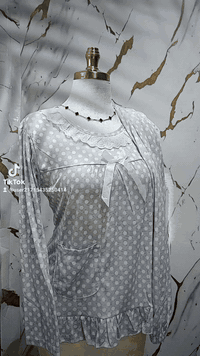 الف رحمة ع امة و ابوه الي يعلقلي
مصدر رزقي الوحيد 🥺
بنات كلشي متوفر عندي واسعار جدا مناسبه وعندي توصيل الحسينيه وتوصيل محافضات
للحجز ***********.... مع كل طلب هديتين 🎁🎁
