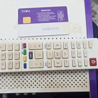 جهاز بين سبورت • ستلايت • توصيل