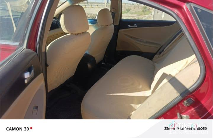 سلام عليكم البيع سوناتا موديل 2012 وارد أمريكي بيه جاملق الكدام بدون دواخل والباقي كفالة جاهزه رقم ميسان السعر105 وبيه مجال مكاني ناصرية مركز الاستفسار الاتصال علا رقم ***********
