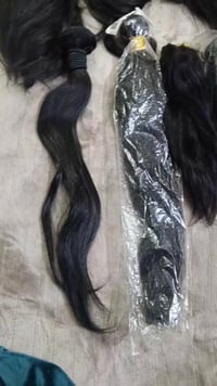 شعر طبيعي • كلهن