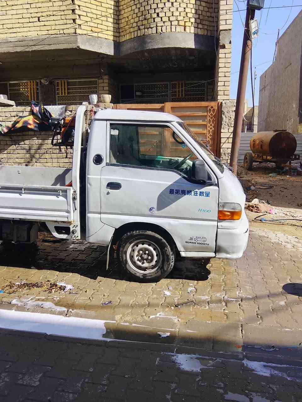 سلام عليكم سياره هونداي موديل95 محرك وكير خير من الله سياره كاز مو بانزين سنويه 2027سياره باسمي تحويل ثاني يوم ***********
*********** 
سلام عليكم سياره هونداي موديل95 محرك وكير خير من الله سياره كاز مو بانزين سنويه 2027سياره باسمي تحويل ثاني يوم ***********
