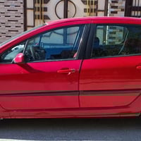 ٢٠٠٥ • كير توماتيك • رقم نينوى