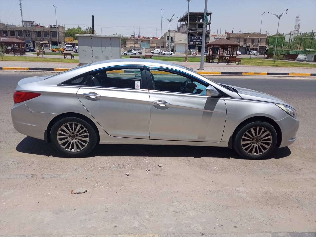 سلام عليكم سوناتا 2013 وارد كوري بصره تحويل  4 قطع صبغ سياره فول عده الفتحه تبريد أمامي خلفي شاشه كامره تحكمات
اشاير بل مري مري شفط بصمه بيبان بصمه تشغيل مكينه وكير وحداده تبريد كفاله نضام ايكو تخم تأير، سعره 93 مكانه بصره شط العرب ***********
