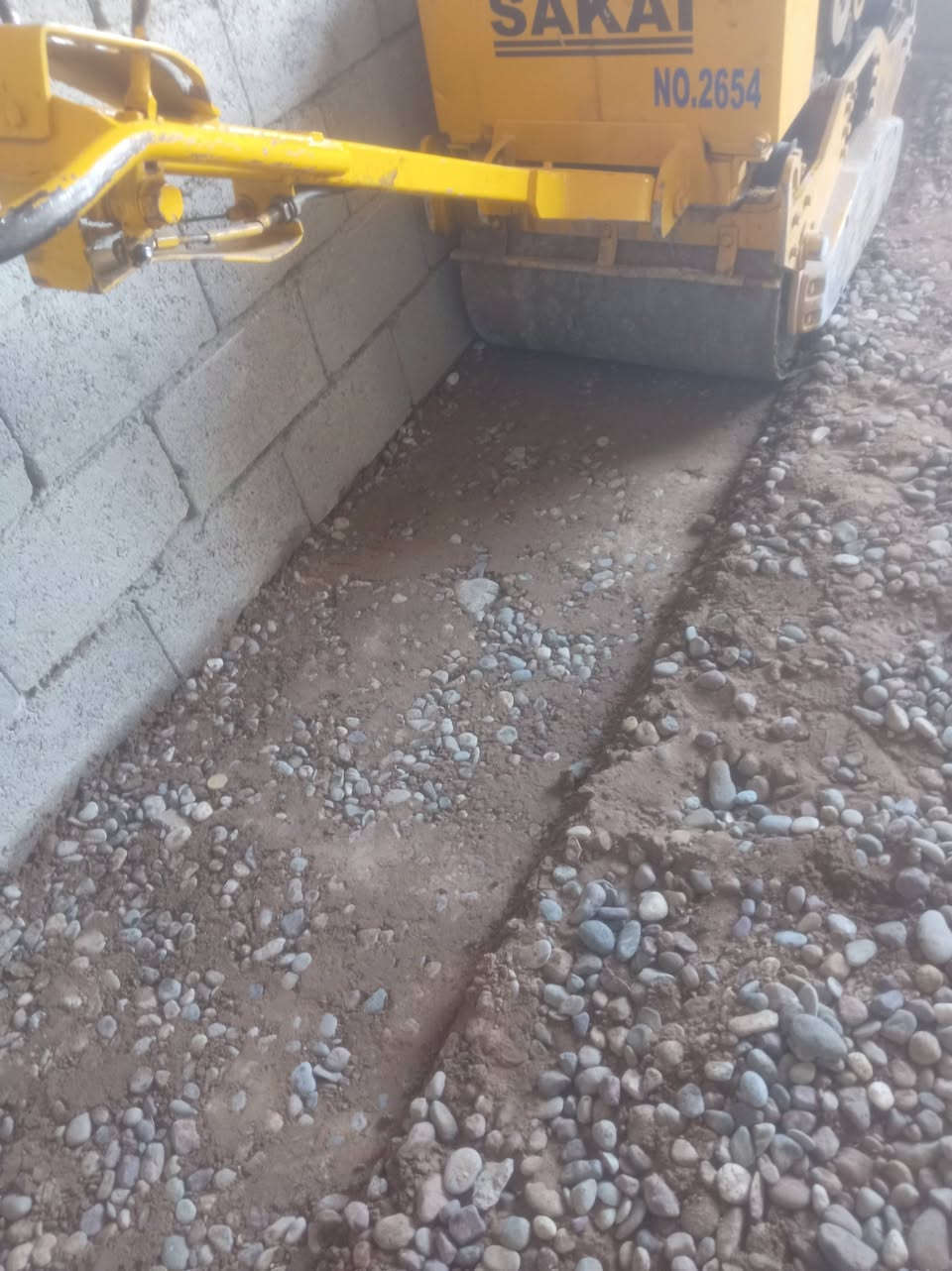 السلام علیکم
توجد حادله لحدل ارضيات بيوت وقاعات واساس وارصفه وملاعب ومحلات ومقرنص هزاز قوي بأي وقت وأي مكان نعمل وعمل بما يرضي الله واسعار مناسبة.. ***********........... ***********
