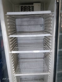ثلاجات • بغداد الكماليه • للبيع