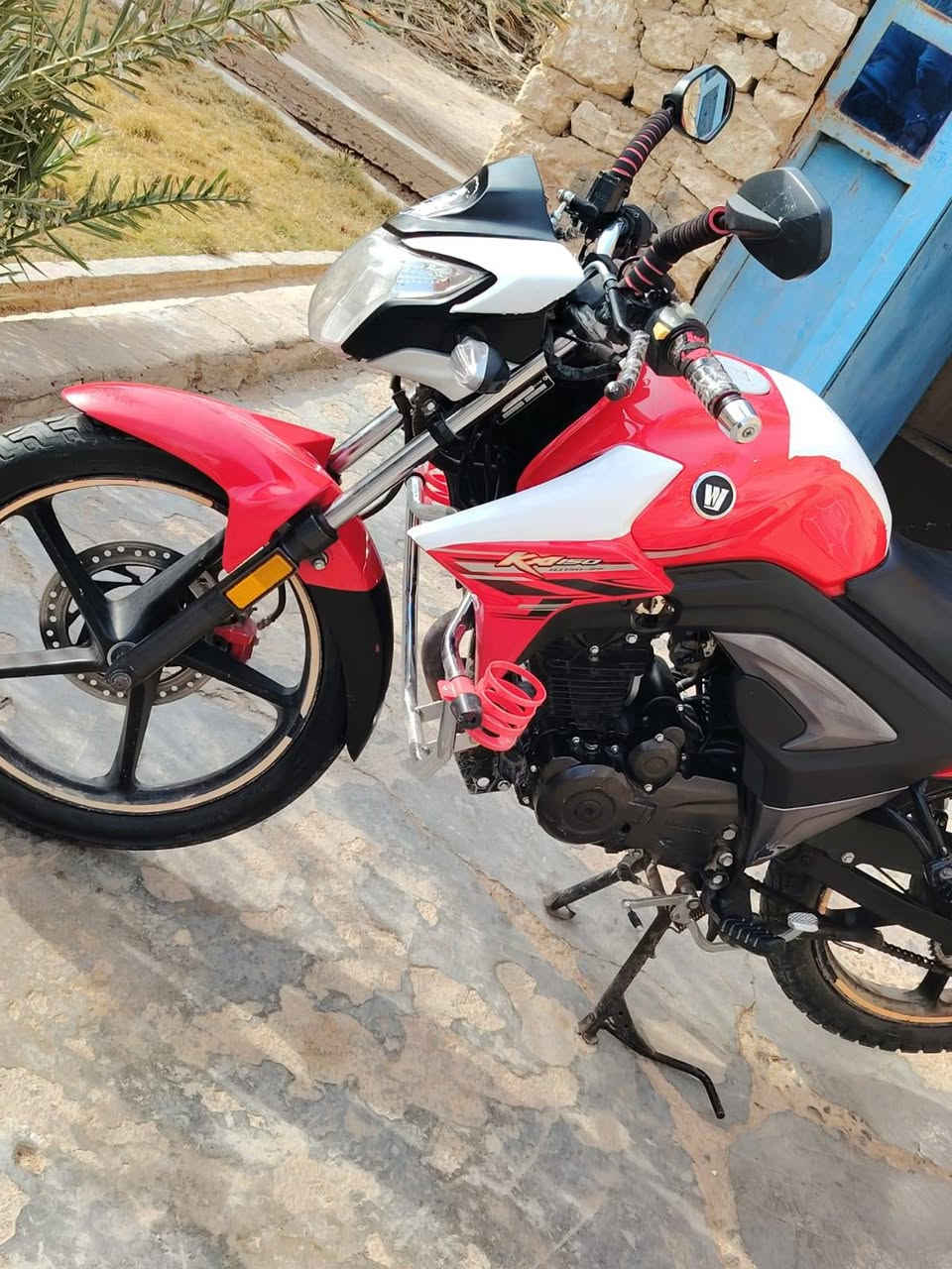 هاوجي موديل 23 اوراق كامله للبيع سعر 13 وبي مجال قليل مكاني ابو طيبان ***********
