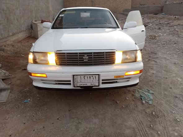 سلام عليكم
بطه للبيع موديل 95 مكينه وحداديه   خير من الله ضربته بس البكلايت الورى ما واصل  للحوض مال التاير السعر 53وبيه مجال لشراي المكان قضاء البطحاء 
***********
