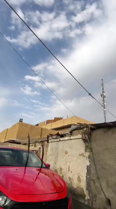 شكد تسوه بيها اربع قطع صبغ


**إذا كنت صاحب هذا الإعلان وتريد حذفه لأي سبب، رجاءا أرسل رسالة إلى الدعم الفني**