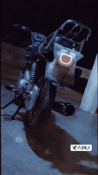 سلام عليكم شباب دراجه للبيع تايكر موديل 24شرط نظافه ما مفتوحه اوراق مابيه فقط مكاتبه دراجه اخت زيرو ونظافه كدام العين 
مكان دراجه دجيل مكلف بل نشر رقم صاحب دراجه ***********
السعر 725 وبيه مجال قليل للشراي
