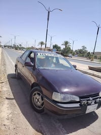النترا ٩٣ • كير عادي • باسمي