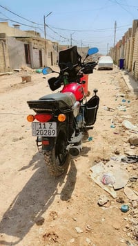 بوكسر مديل تلاثه وعشريد ستخدام شخصي يعني مامشتغله دلفري خير من الله ال...