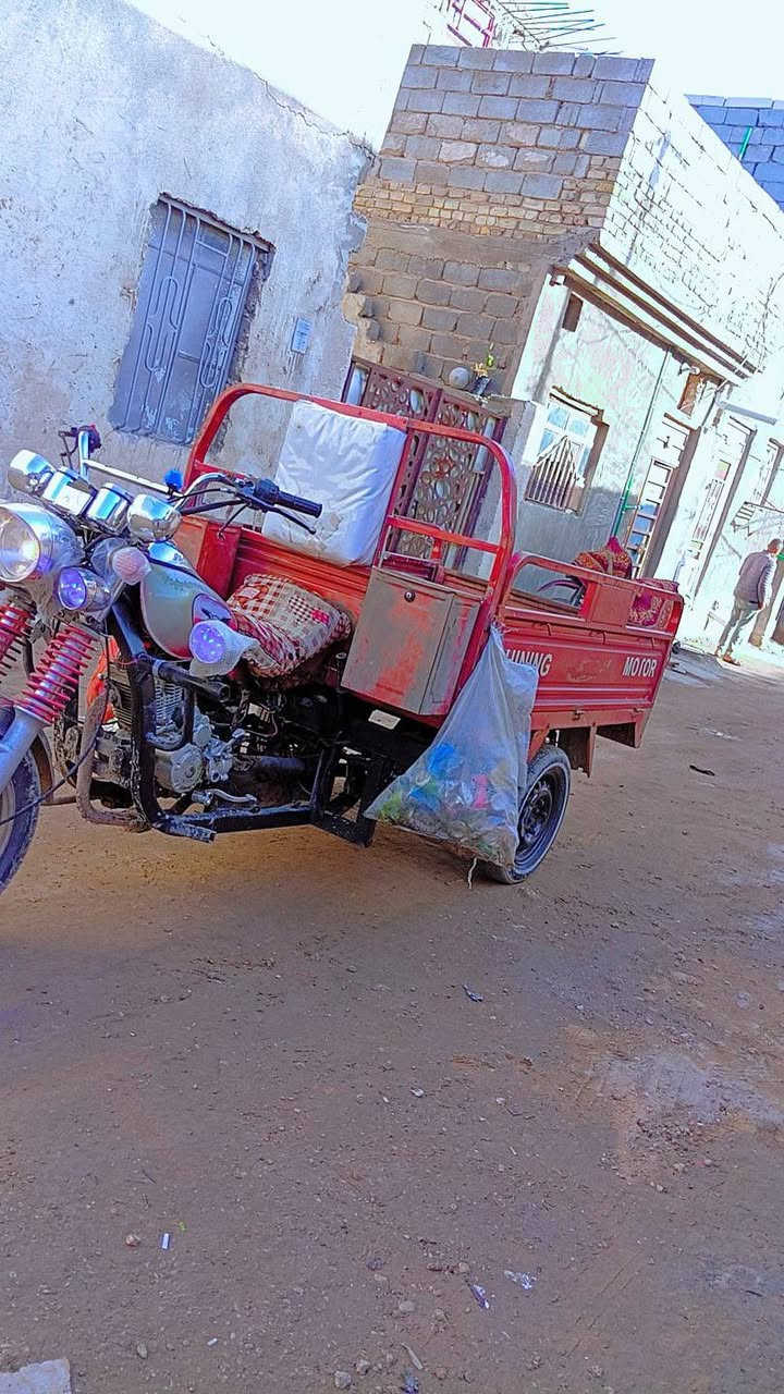 سلام عليكم ستوته جمره موديل 2016 محرك 2020 مجفت جديد لا نضوح ولا صوت مكينه خرسه تخبل كهربائيات كله جديده وشغاله هورن وسلف شغالات ستوته ما عايزه شي السعر مليون و400 وبيه مجال مكاني كربلاء الشبانات ***********
