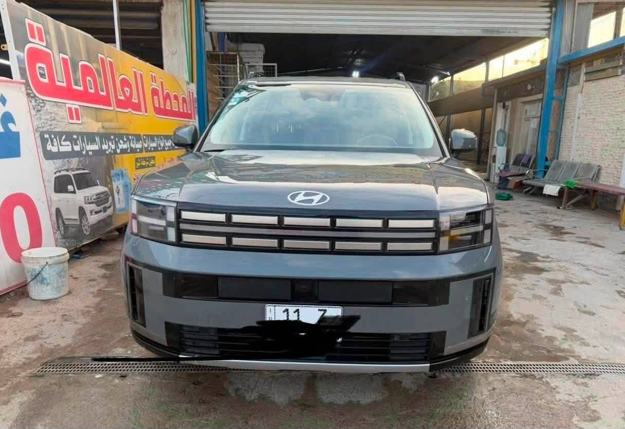 سنتافيه 2025 محرك 2500 تيربو مرقم بغداد شهداء مبدل جاملغ صبغ بنيد  سعر 210 بيه مجال العنوان بغداد الزعفرانيه 
***********
