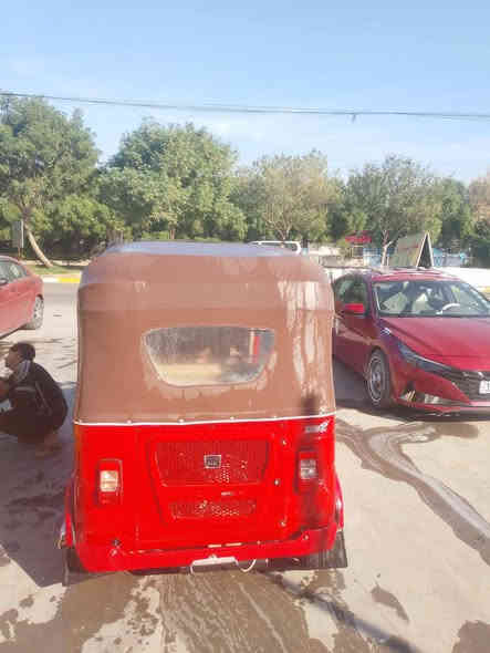 سلام عليكم تكتك2022شهر11مكينة كفالة بيهة ظربة خفيفة لي ورة بس تكتك خير من الله مكان بغداد لكرخ تقاطع درويش حي تراث ***********سعر 7800
