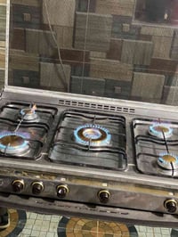 طباخ كريازي شغال 250وبي مجال 07821705947