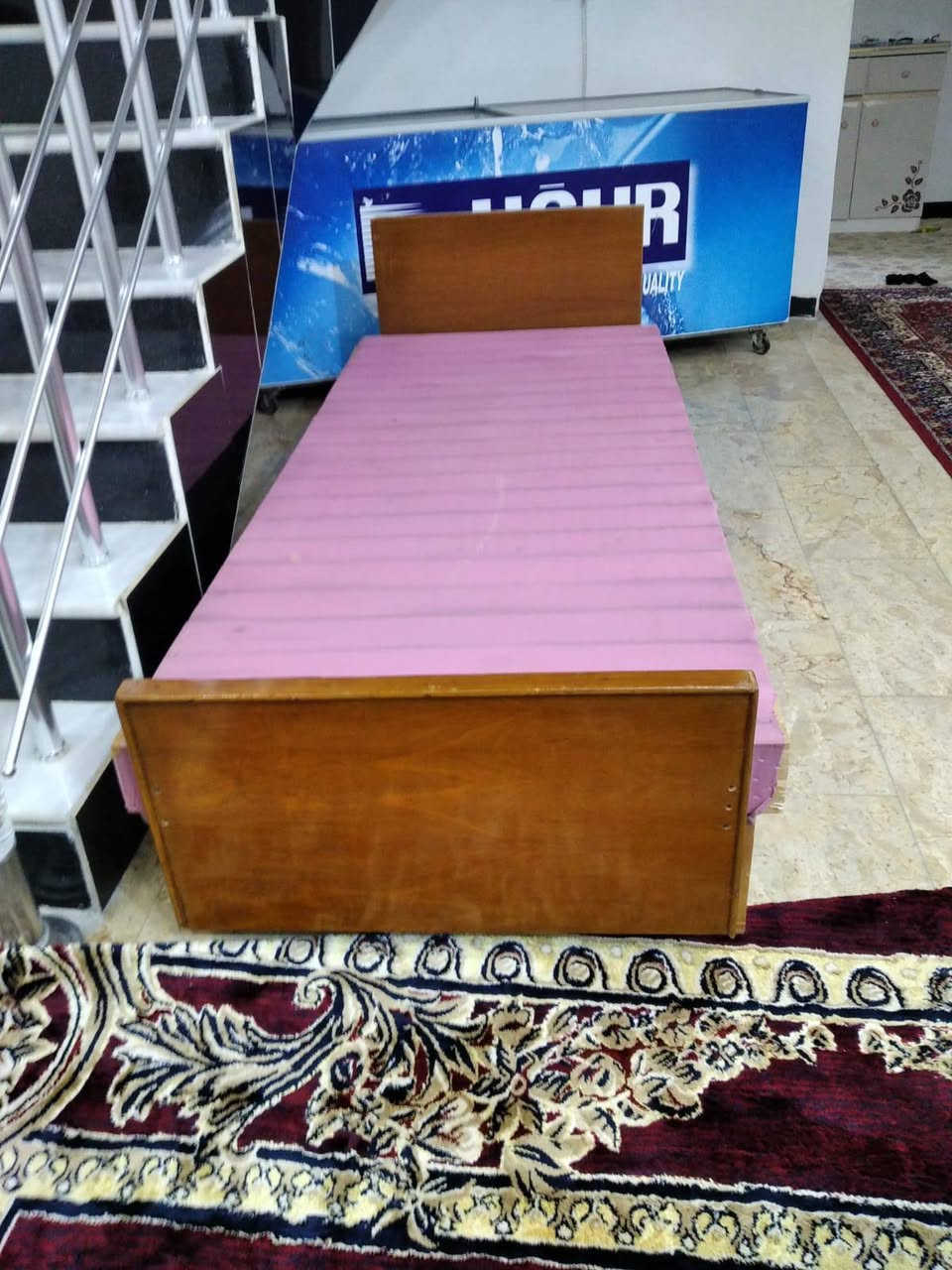 خوش جرباية 
السعر 50الف 
***********
