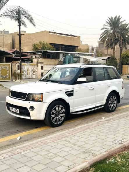 السلام عليكم
رانج خليجي وكالة المنصور 2011 كفالة
ماشية 153 الف
بدون صبغ فقط مكان بارد واحد
مواصفات
كشنات جلد مشمشي
كشنات كهرباء
تدفئة كشنات
جكات
شاشة
فتحة سقف
فول تحكم ستيرن
بصمة 
بصمة ابواب
مكينة 8 سلندر سوبر جارج
السعر 130 وبي مجال بسيط
مكاني بغداد العامرية ***********
