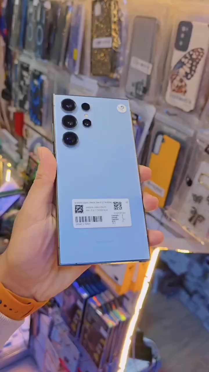 من الفيصل ل جميع انواع االجوالات والاكسسوارات 
متوفر 
S24 ultra
512G
256G
رام 12
نضامين
بضاعه امريكي علي الضمان 

متابعه ل الصفحه ل يصلكم كل جديد
العنوان اب شارع العدين الخلفي جوار شوقي المهيبوي ل الصرافه 

779679993


**إذا كنت صاحب هذا الإعلان وتريد حذفه لأي سبب، رجاءا أرسل رسالة إلى الدعم الفني**