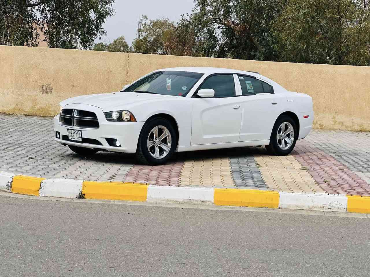 السلام عليكم جارجر 2014 وارد كندي شاشه كبيره تحكم استيرن مواصفاته المعروفه كير و مكينه مكفولات تخم تاير حداديه تبريد سياره على وضع الشركه استخدام شخص واحد بيه باب مصبوغ جاملغ وبنيد سونار داخل المنشور رقم بغداد سنويه ل27 العنوان واسط السعر 157 وبيه مجال ***********. ***********
