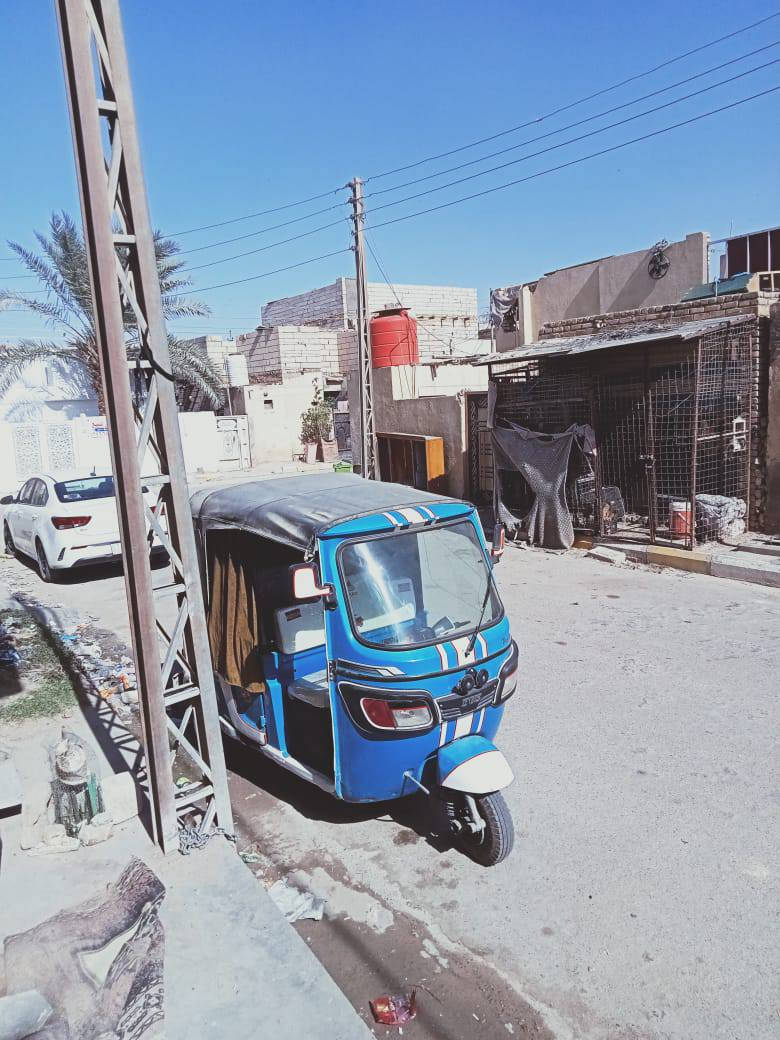 تكتك للبيع 
للاستفسار ***********
